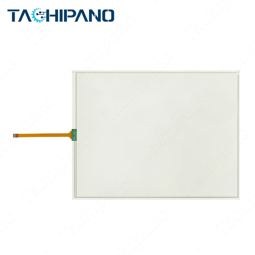 Touch screen for N010-0554-X268 N010-0554-X268/01-TW N010-0554-X268/01 Touch Panel Glass