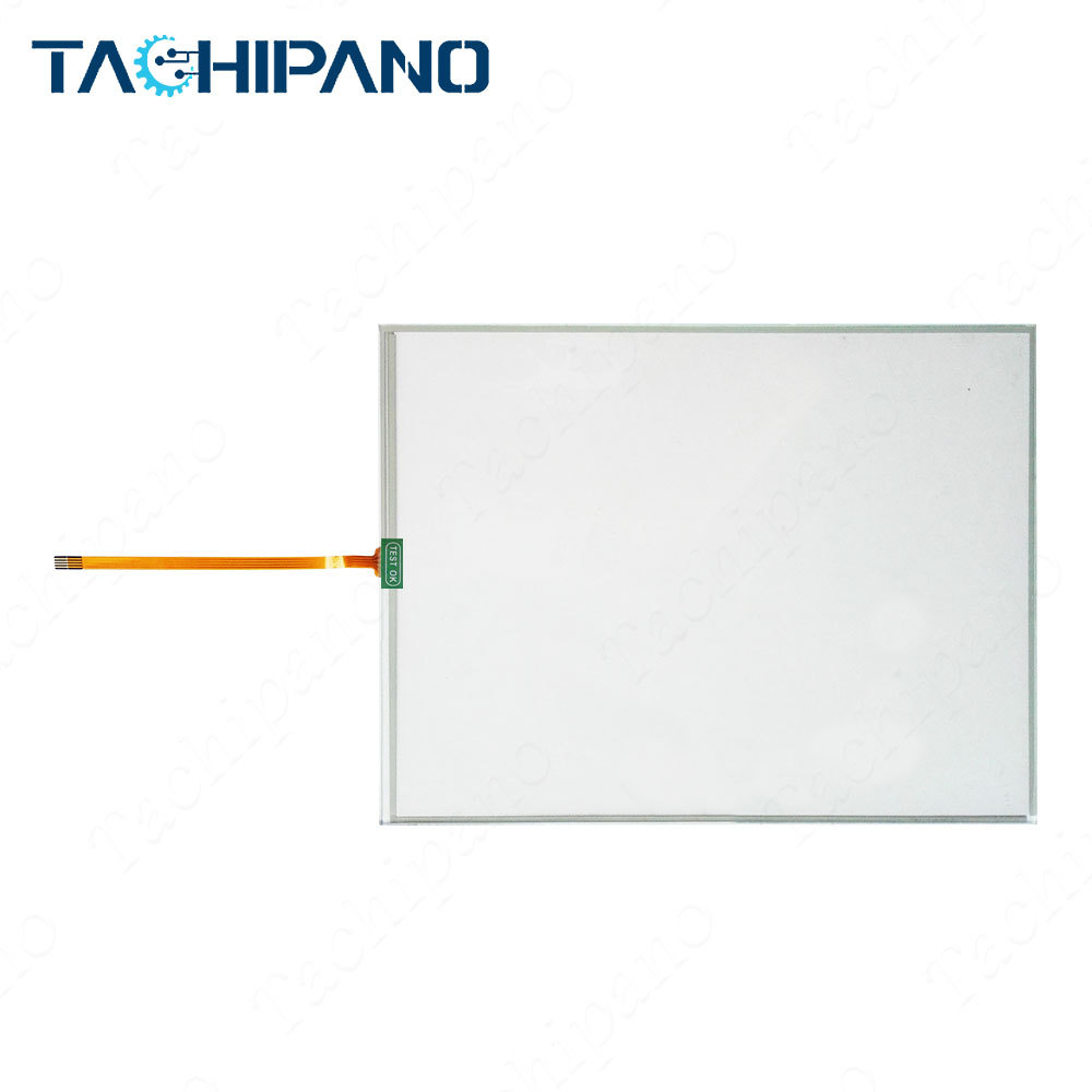 Touch screen for N010-0554-X268 N010-0554-X268/01-TW N010-0554-X268/01 Touch Panel Glass