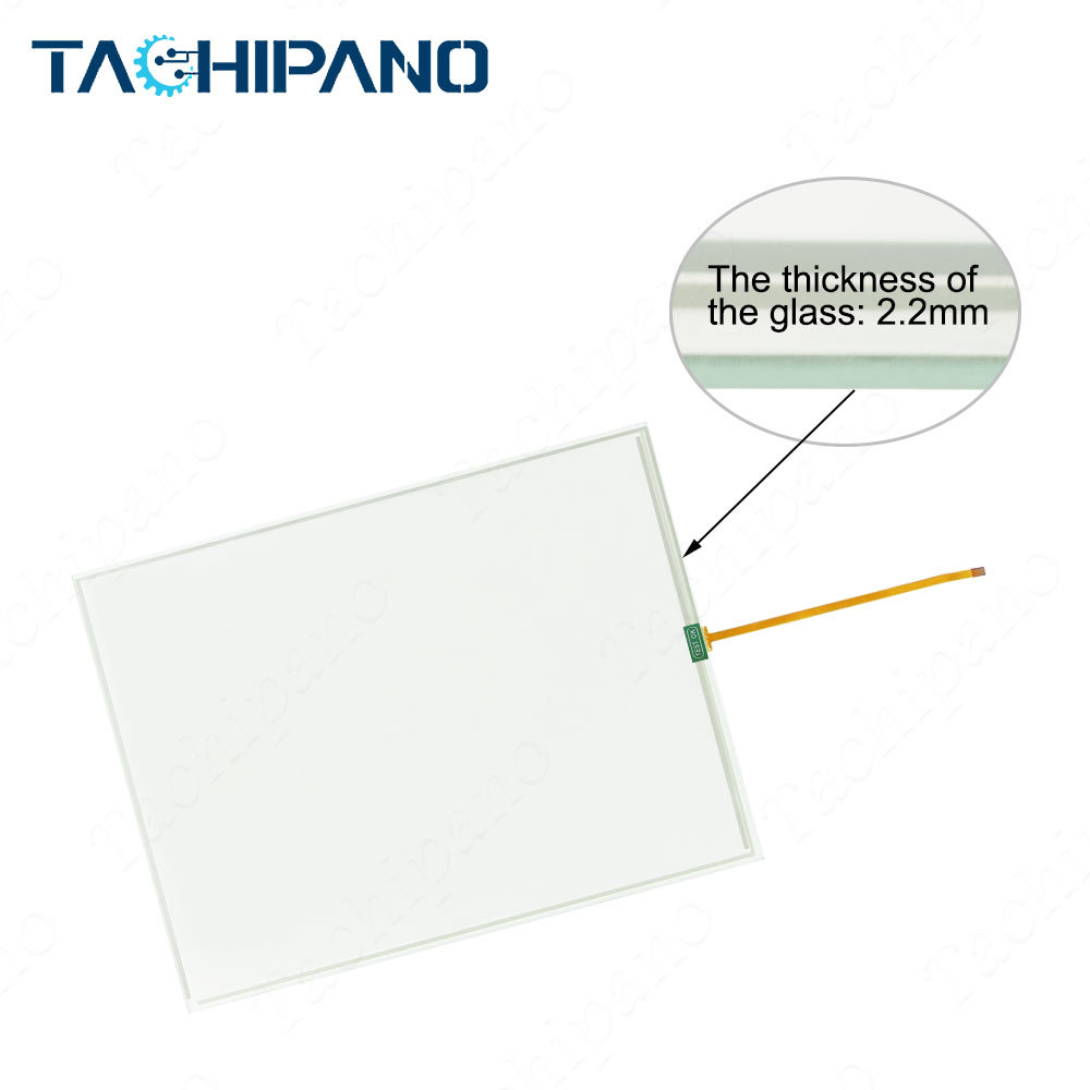 Touch screen for 1201-X251/03-NA Touch Panel Glass