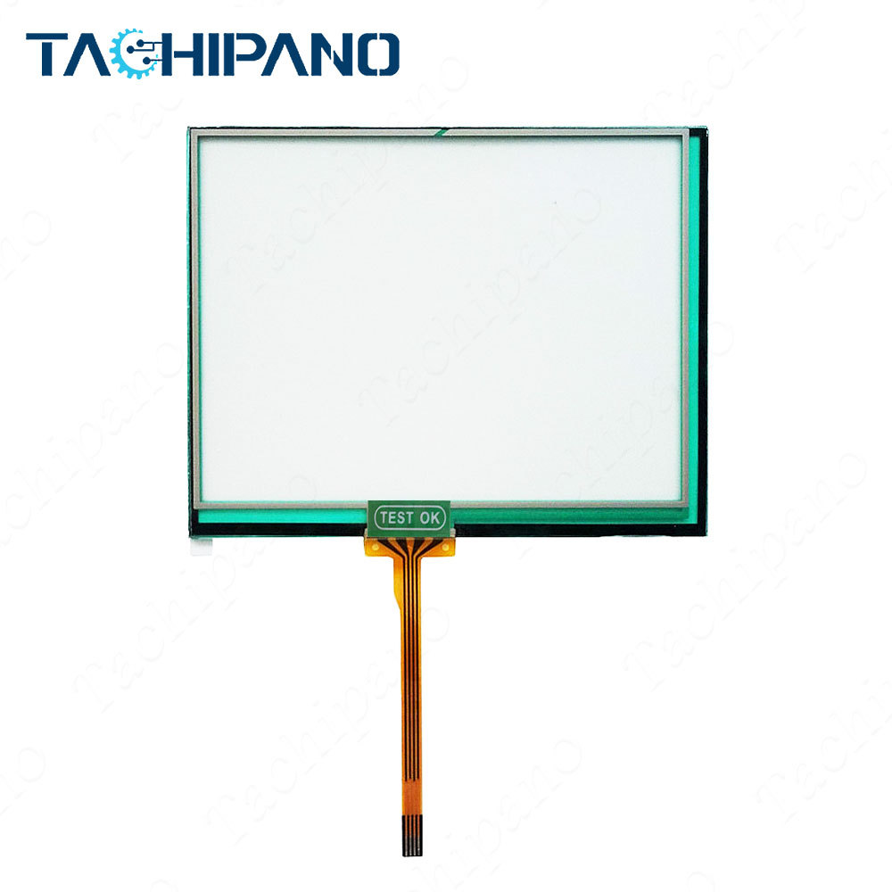 Touch screen for T010-1301-X67101 T010-1301-X671/01 Touch Panel Glass