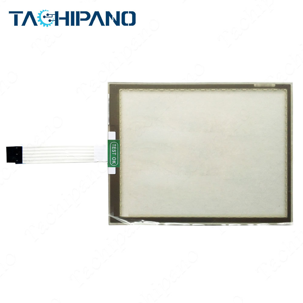 Touch screen for T065S-5RA007N5 AB 15065-0502-DIM 6.5" Touch Panel Glass
