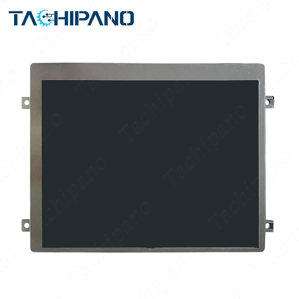 LCD screen for LQ064V3DG06 6.4" 640×480 liquid crystal display