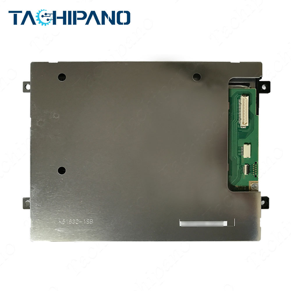 LCD screen for G121S1-L02 liquid crystal display G121S1 -L02 Rev.C5