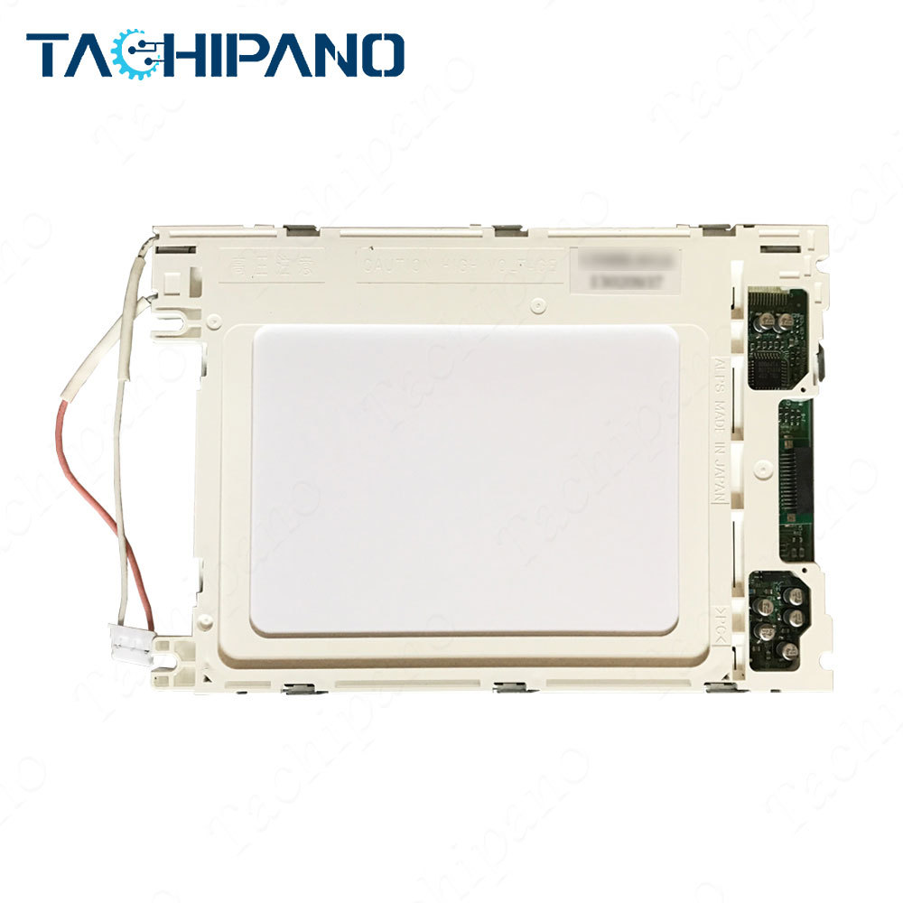 LCD screen for KCG047QVLAF-G040 KYOCERA 4.7" 320(RGB)×240 liquid crystal display
