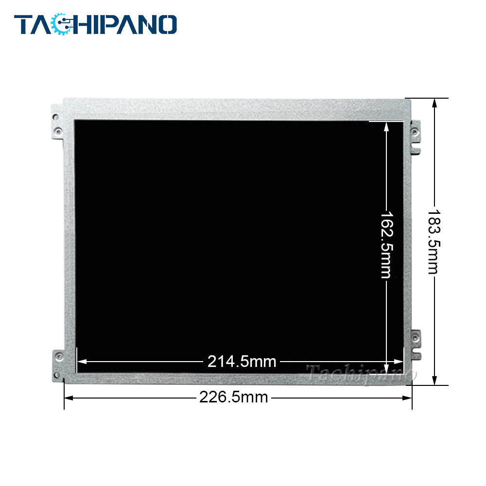 LCD screen for KG057QVLGA-G01 Kyocera 5.7" 320×240 liquid crystal display