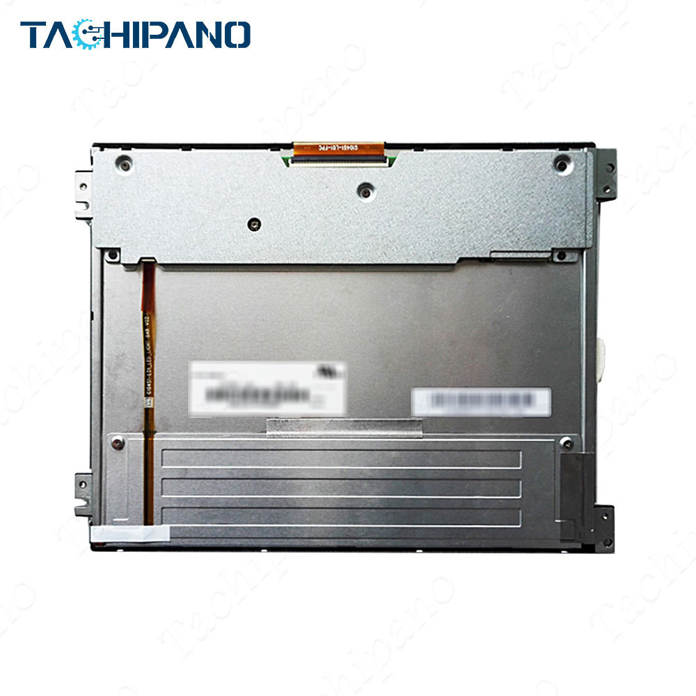 LCD screen for LQ064V3DG06 6.4" 640×480 liquid crystal display