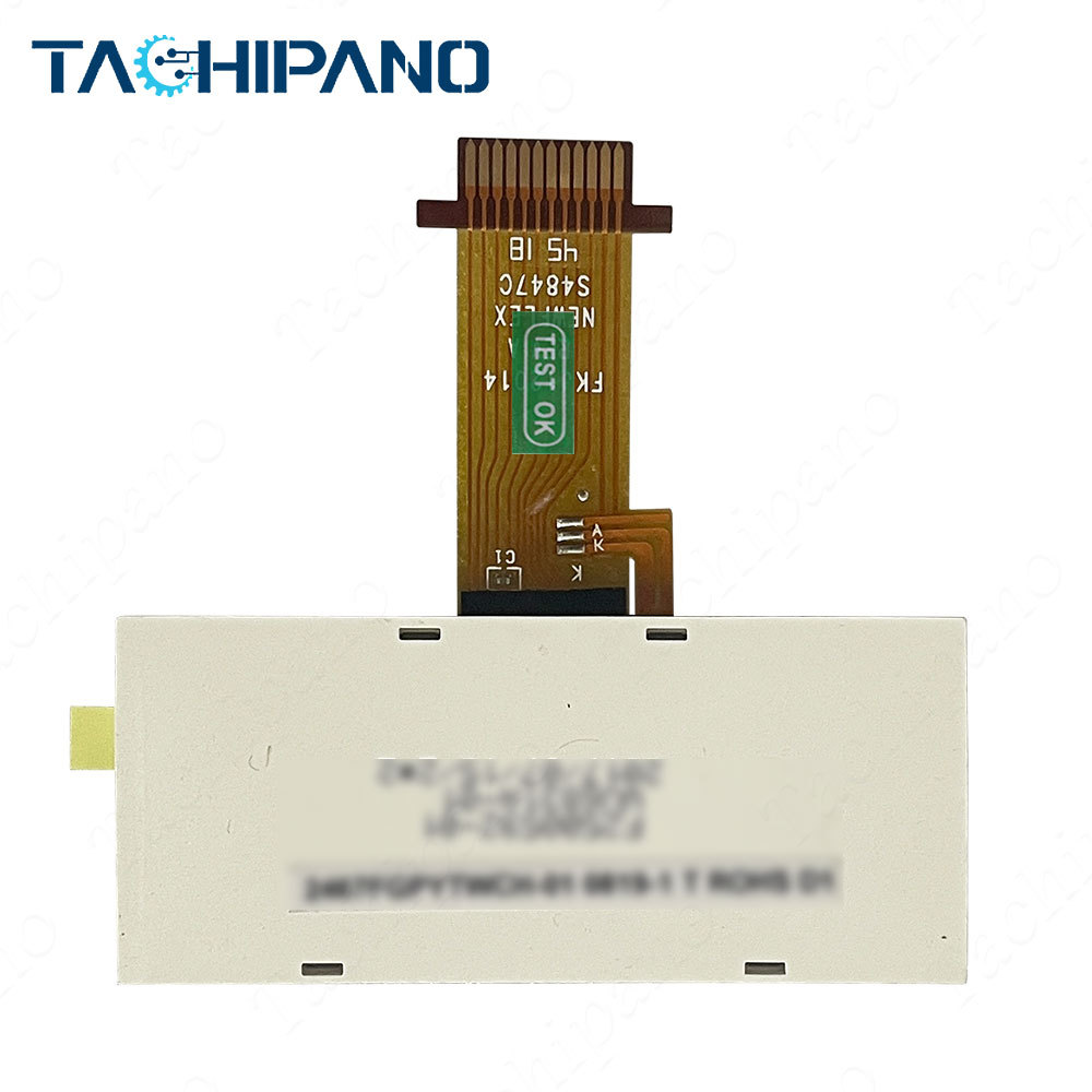 LCD screen for LSSHBL601A ALPS 5.7" liquid crystal display
