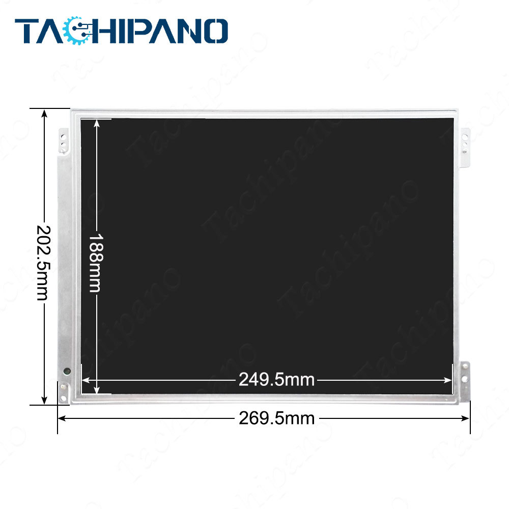 LCD screen for G104S1-L01 Rev. C2 Display Panel GBC220107X2016D liquid crystal display