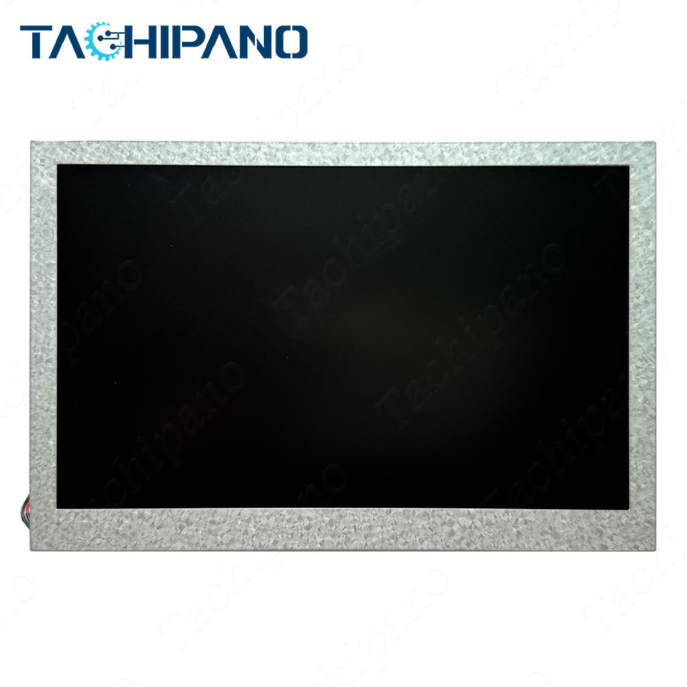 LCD Screen for G070VTN01.0 Liquid Crystal Display Panel