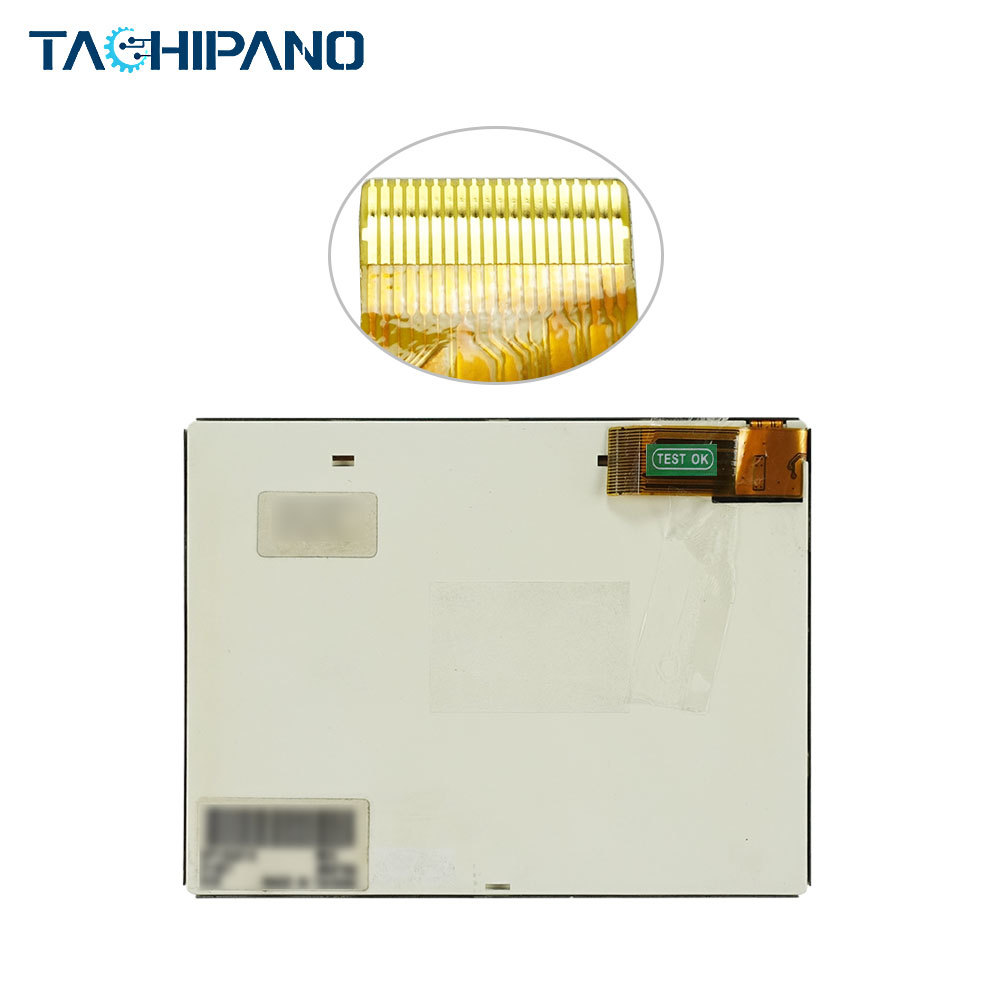 LCD screen for NL8060BC31-01 liquid crystal display