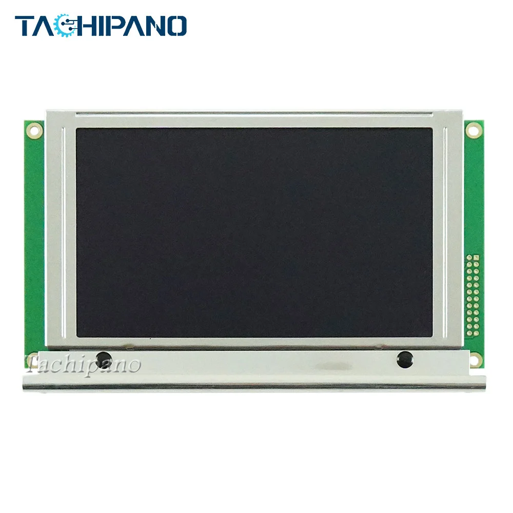 120ahdebnc Display Module LCD Screen for CYBELEC DNC60 V-DNC-63-PC BG240128ABNHHN195 Liquid ...