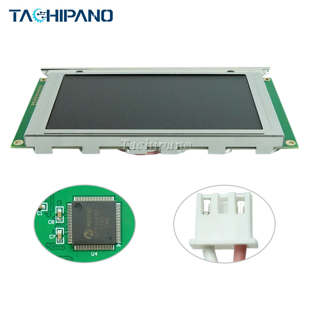 LCD screen for NL8060BC31-01 liquid crystal display