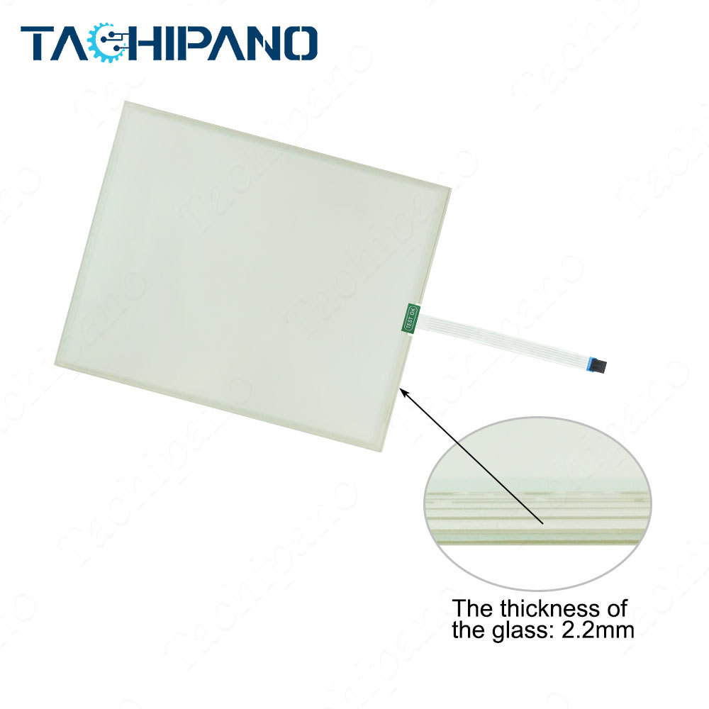 Touch screen for T170S-5RBA04N-0A28R0-200FH-C Touch Panel Glass