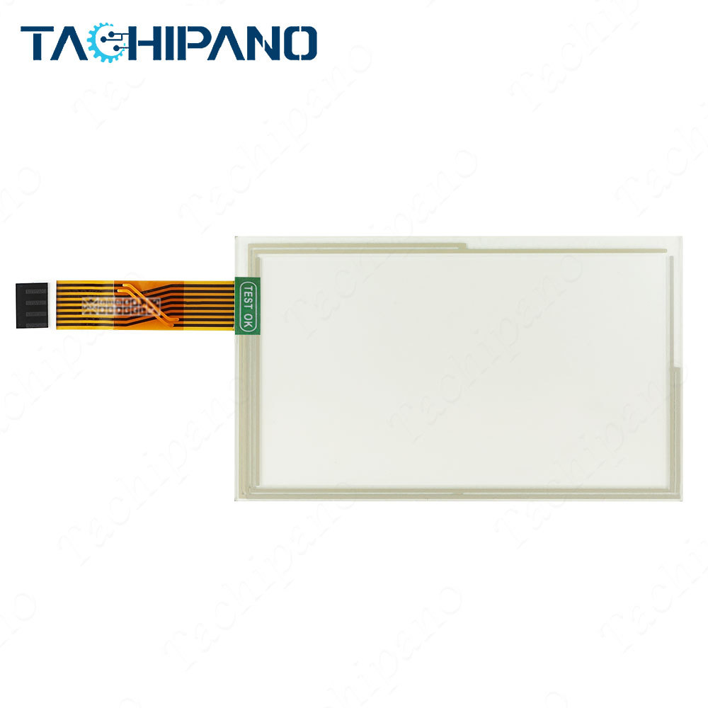 Touch screen for T170S-5RB004N-0A18R0-200FH 170F5RB-004 Touch Panel Glass