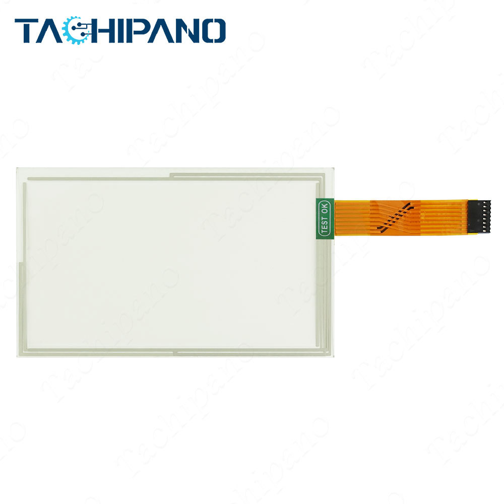 Touch screen for T170S-5RB004N-0A18R0-200FH 170F5RB-004 Touch Panel Glass