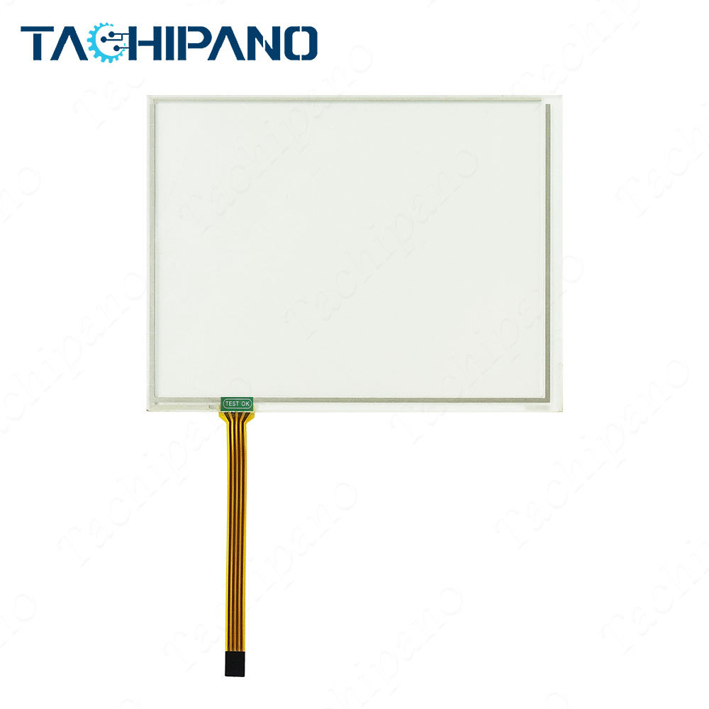 1302-X801/01-NA Touch screen for 1302-X801 01-NA 1302-800 Touch Panel Glass