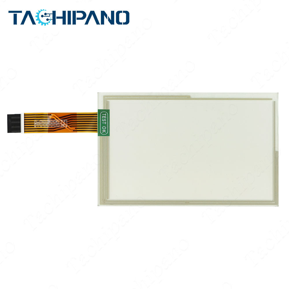 Touch screen for Trimble #83651-XX-SP Rev A Touch Panel Glass