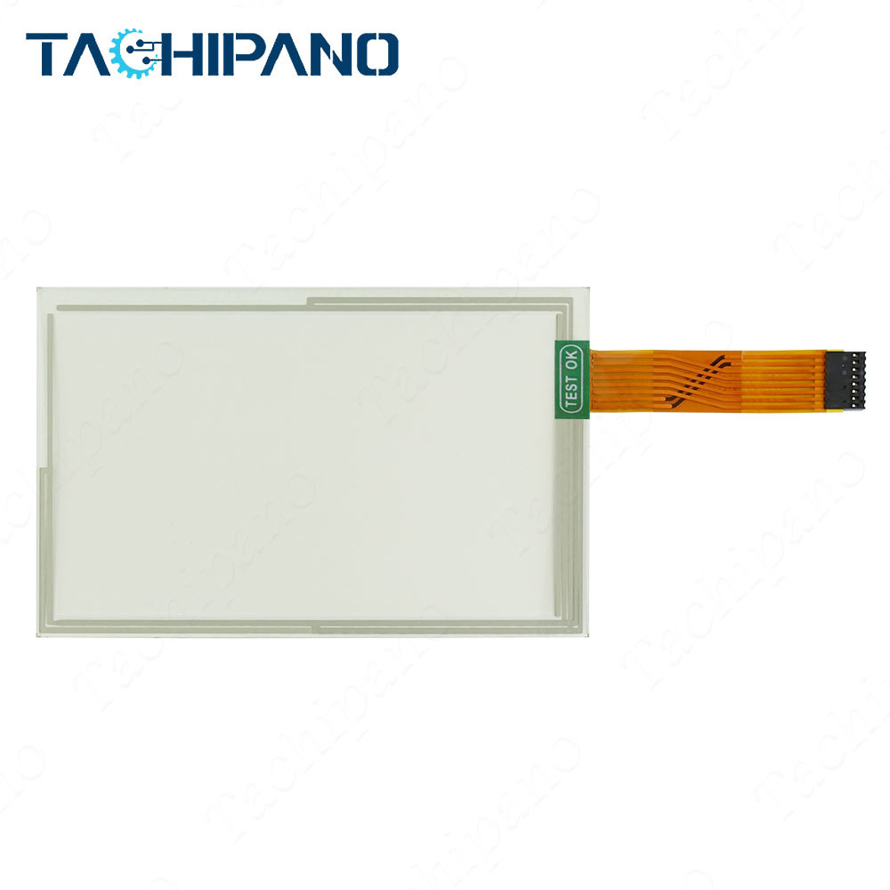 1302-X801/01-NA Touch screen for 1302-X801 01-NA 1302-800 Touch Panel Glass