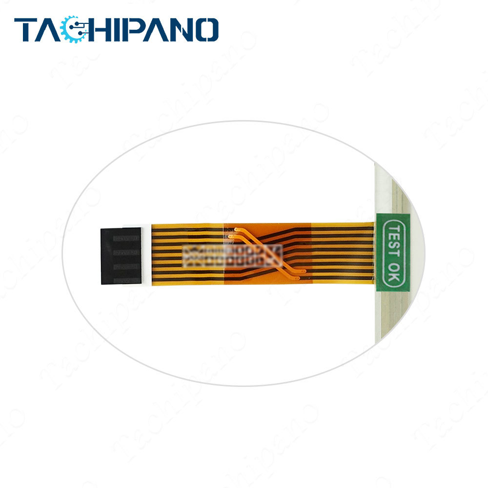 Touch screen for PHCFX750-01 Rev. C P2022-0910-000 Touch Panel Glass