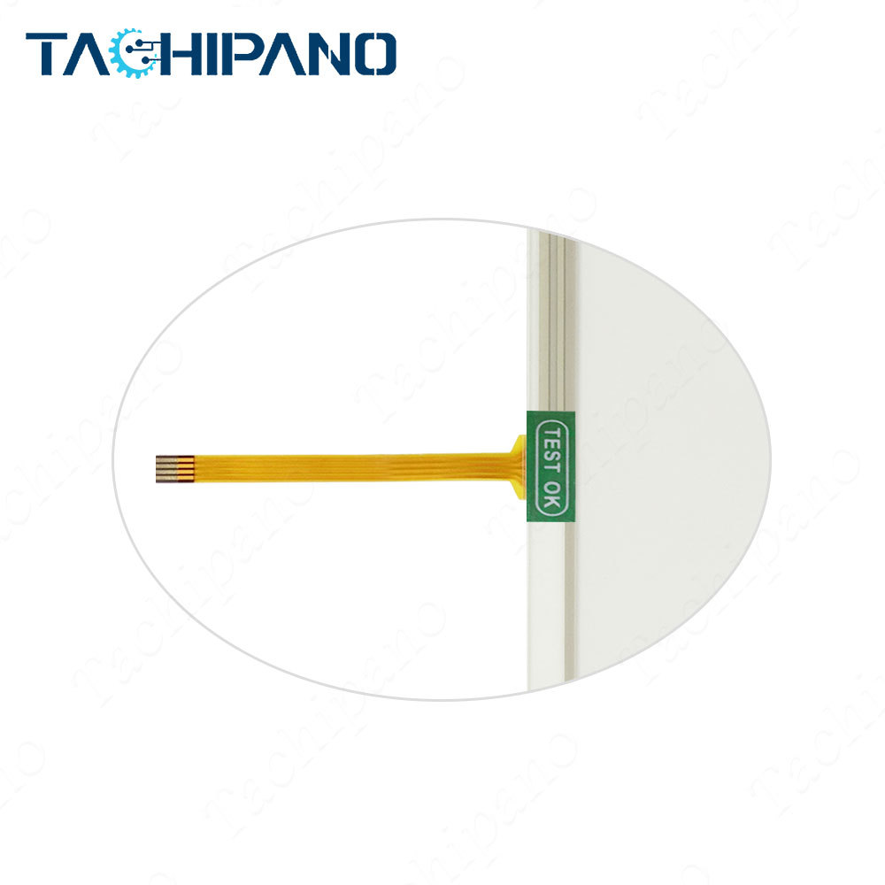 Touch screen for incubator control panel. Atom dual incu i. Touch Panel Glass