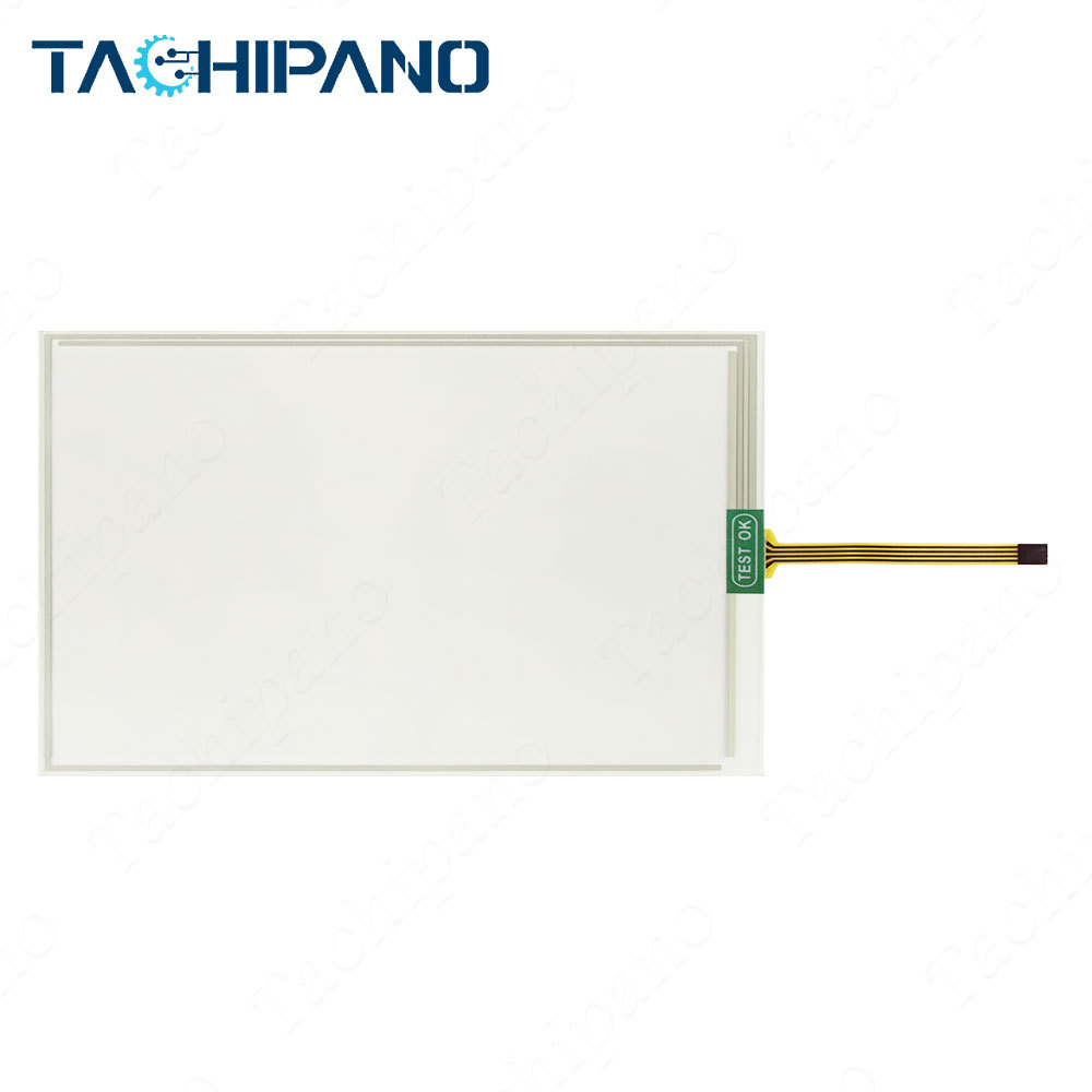 Touch screen for Trimble #83651-XX-SP Rev A Touch Panel Glass