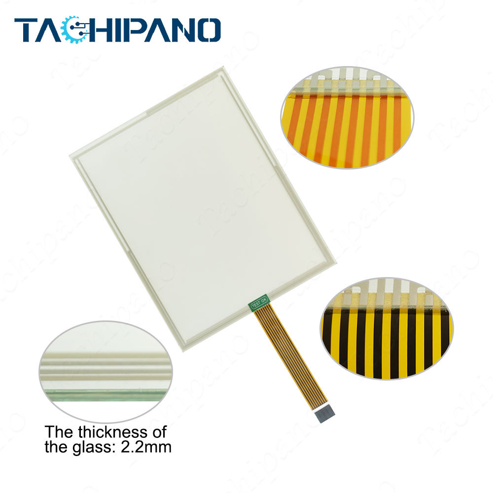 TP-3700S1 TP3700S1 Touch screen for TP-3700 S1 TP3700 S1 Touch Panel Glass