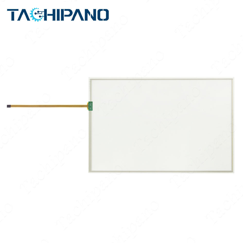 Touch screen for 1201-X131 02-NA 1201-280 G121I1-L01 Fujitsu 12.1" Touch Panel Glass