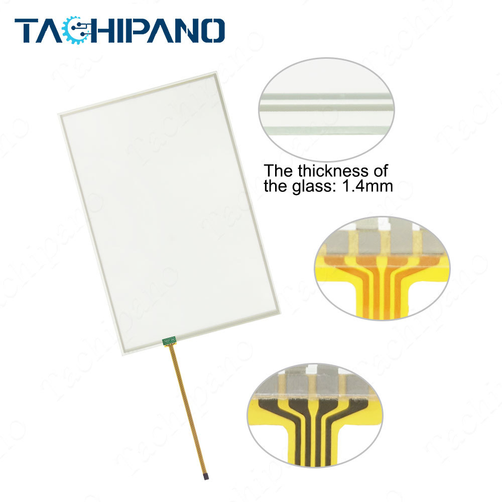 Touch screen for AB-1508403021218121501 Touch Panel Glass