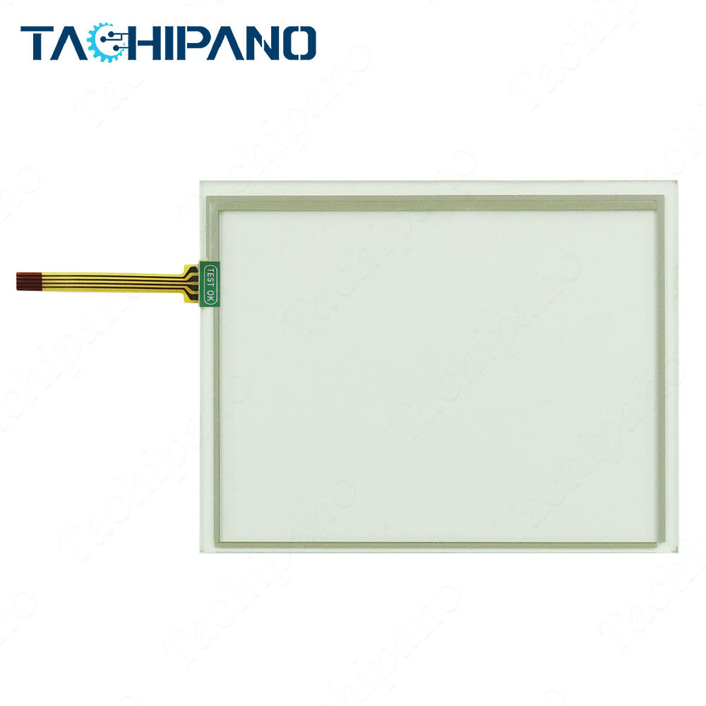 VGG6448A4A Touch screen for VGG6448A4-A Touch Panel Glass