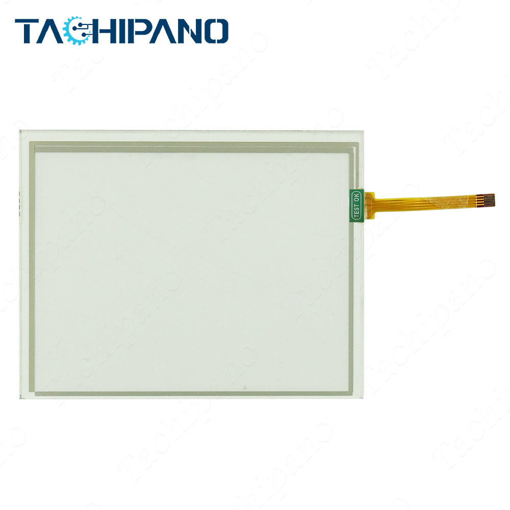 VGG6448A4A Touch screen for VGG6448A4-A Touch Panel Glass