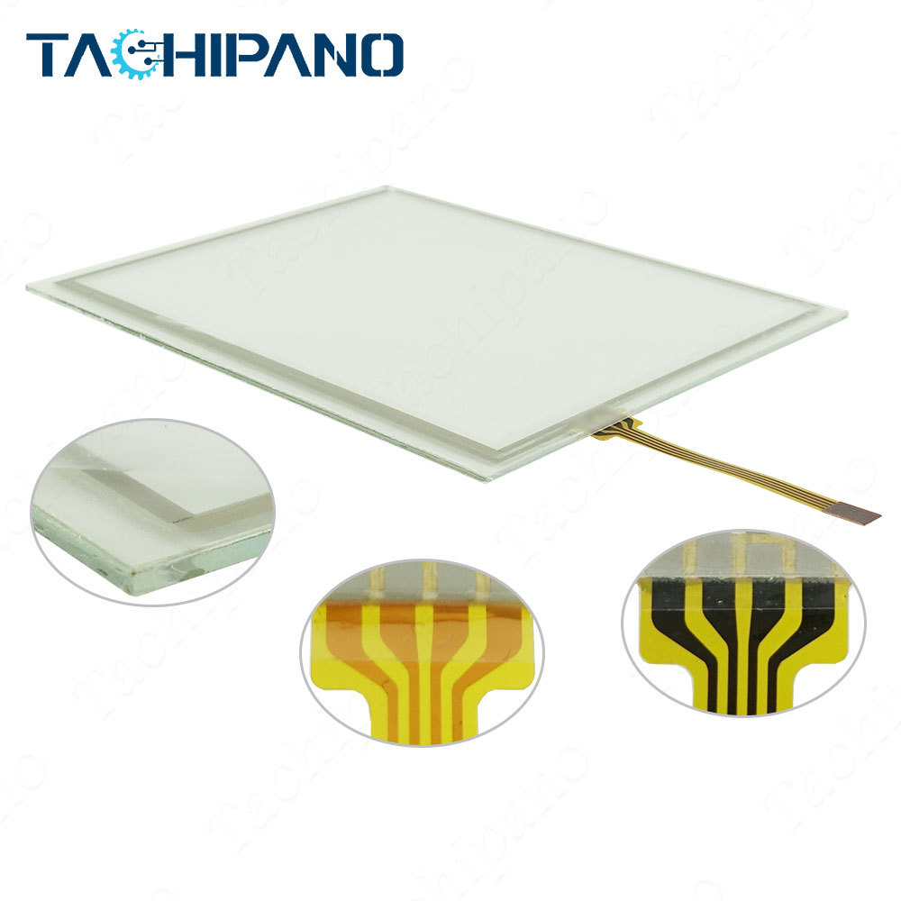 VGG6448A4A Touch screen for VGG6448A4-A Touch Panel Glass