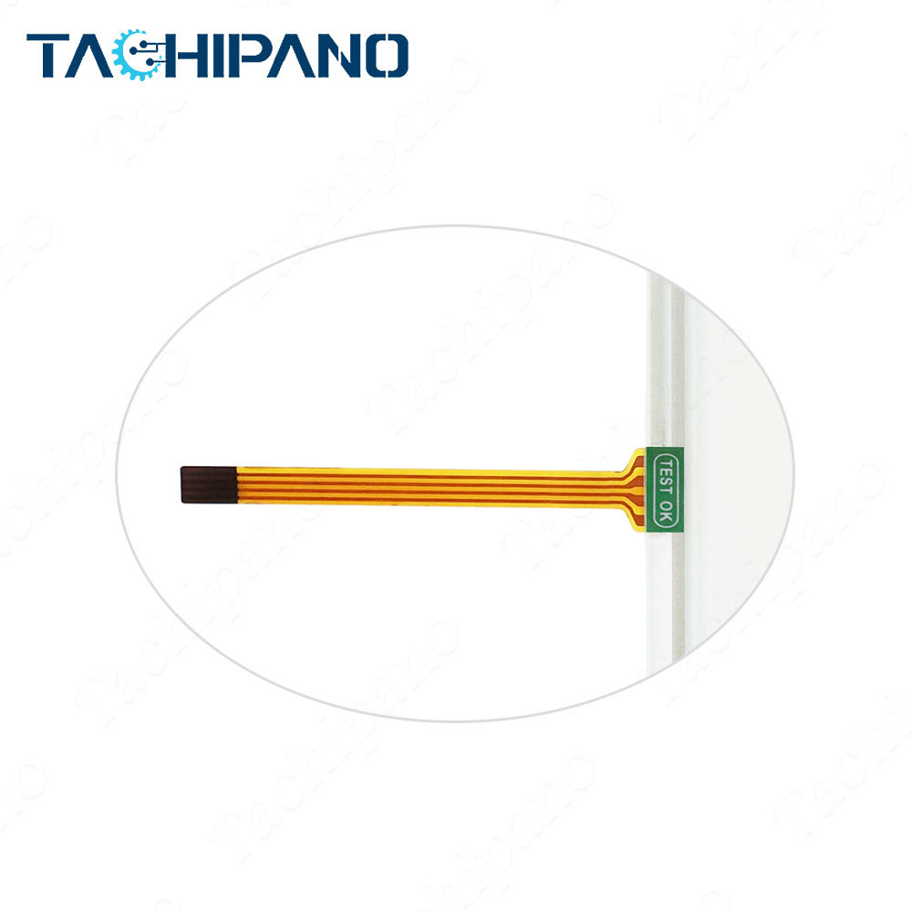 Touch screen for ATO057-04 ATO057-04-G5 ATO057-04-G-03 Touch Panel Glass