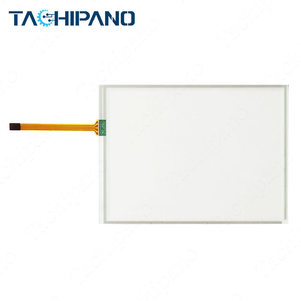 ATO05706M06 Touch screen for ATO057-06-M06 Touch Panel Glass