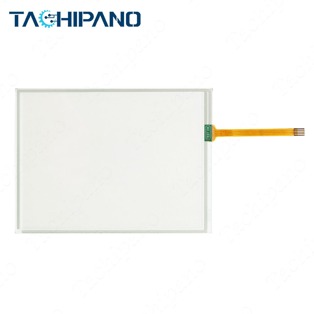 ATO05706M06 Touch screen for ATO057-06-M06 Touch Panel Glass
