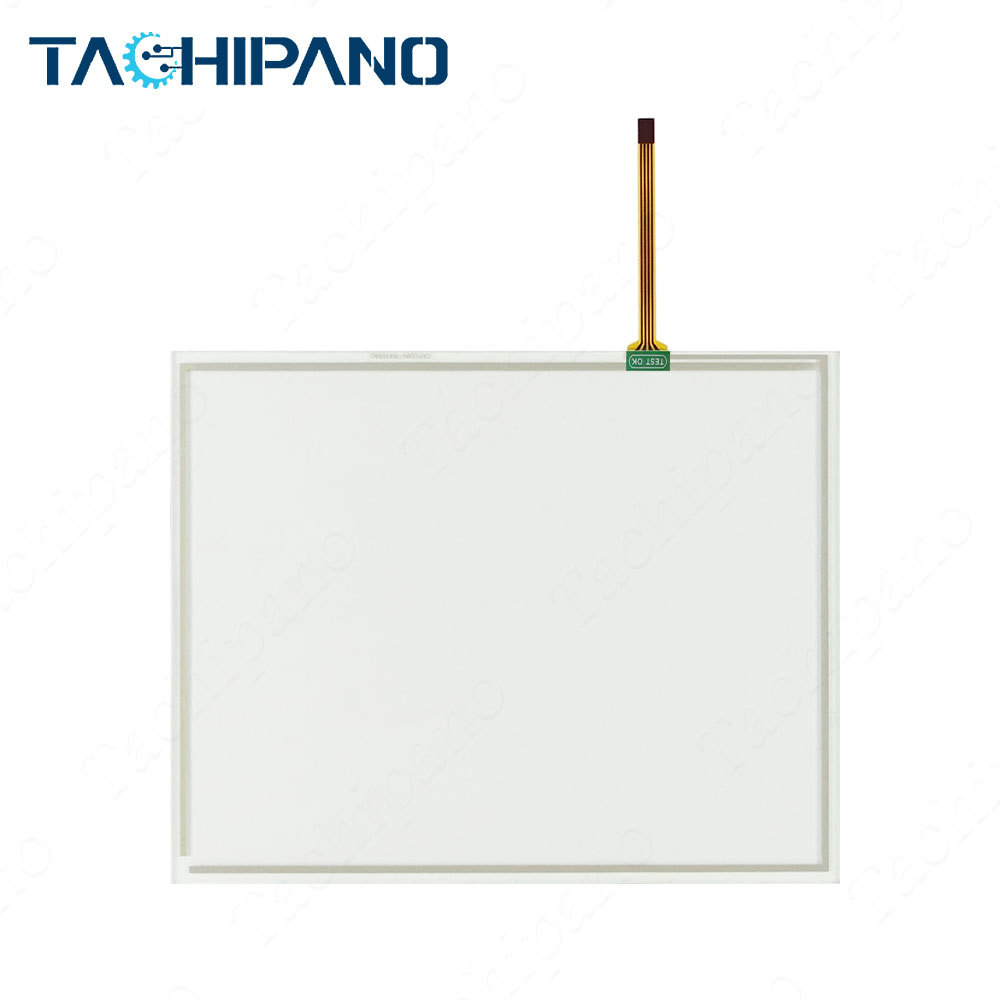 Touch screen for TP-3406S1 TP3406S1 TP 3406S1 TP-3406 S1 Touch Panel Glass