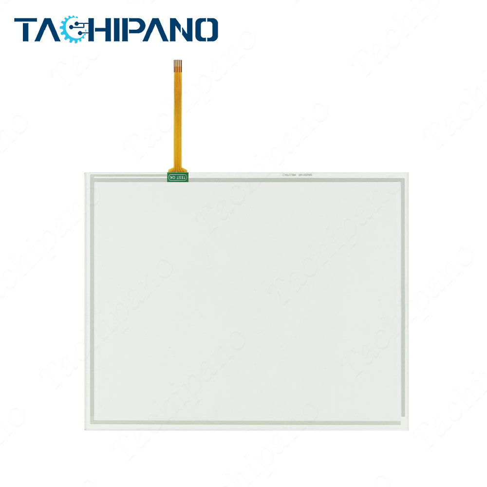 Touch screen for TP-3406S1 TP3406S1 TP 3406S1 TP-3406 S1 Touch Panel Glass