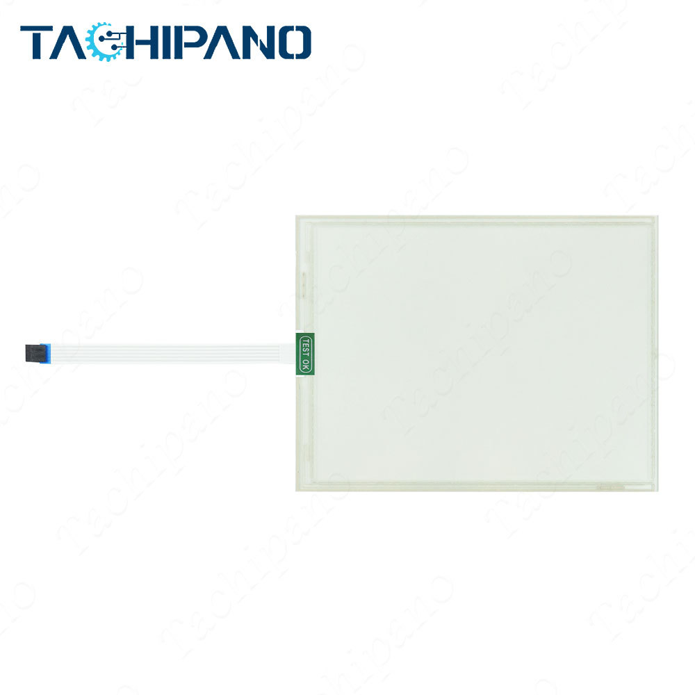 Touch screen for GP-121F-5H-6N GP121F5H6N Touch Panel Glass