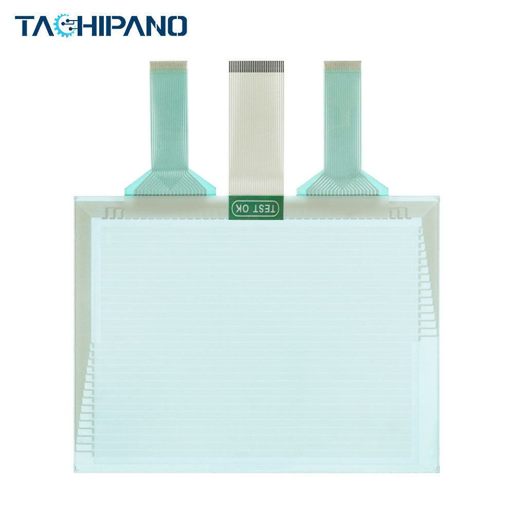 Touch screen for GP-121F-5H-6N GP121F5H6N Touch Panel Glass
