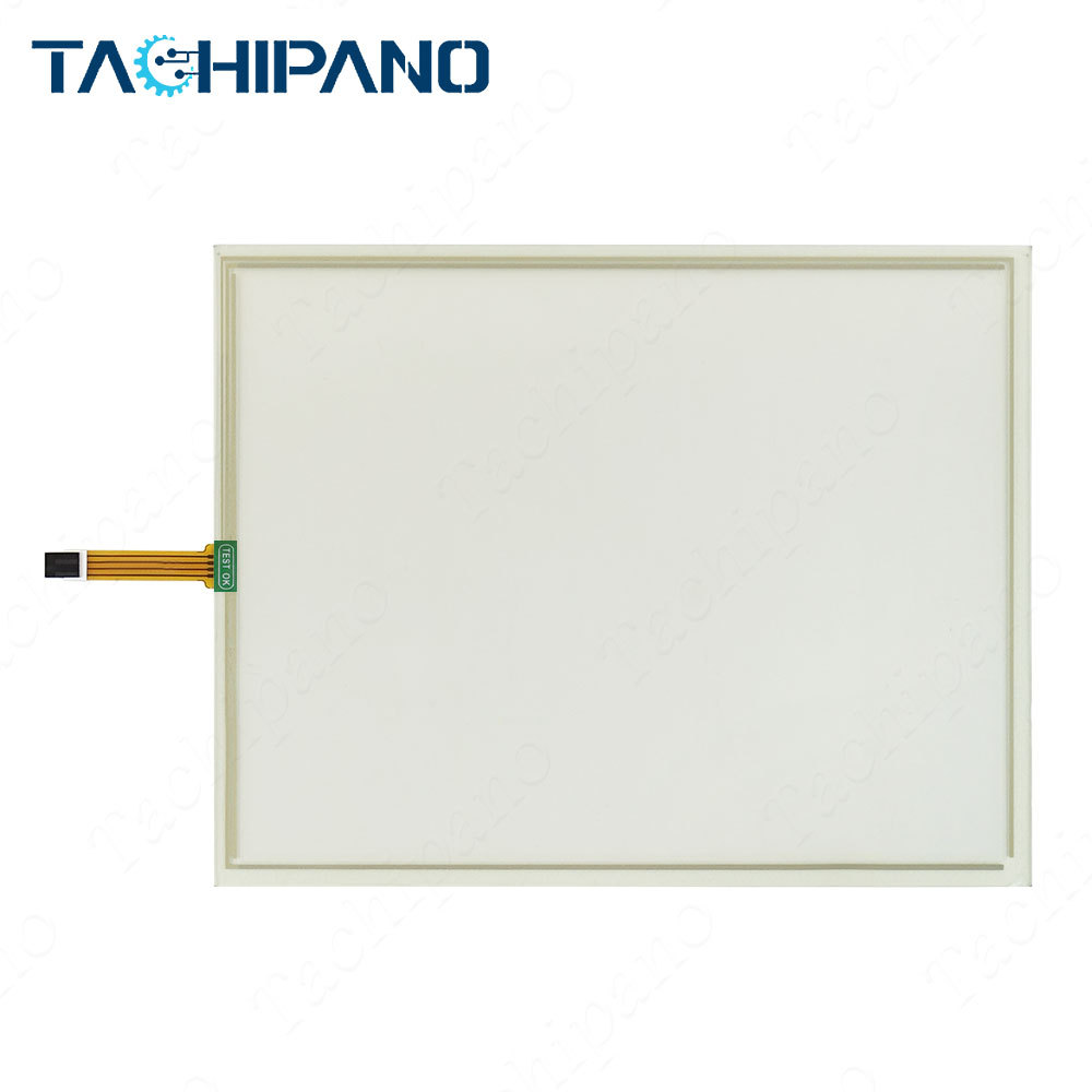 Touch screen for TT-1503-AGH-4W-T1 REV 0 TOUCHTRONIC Touch Panel Glass