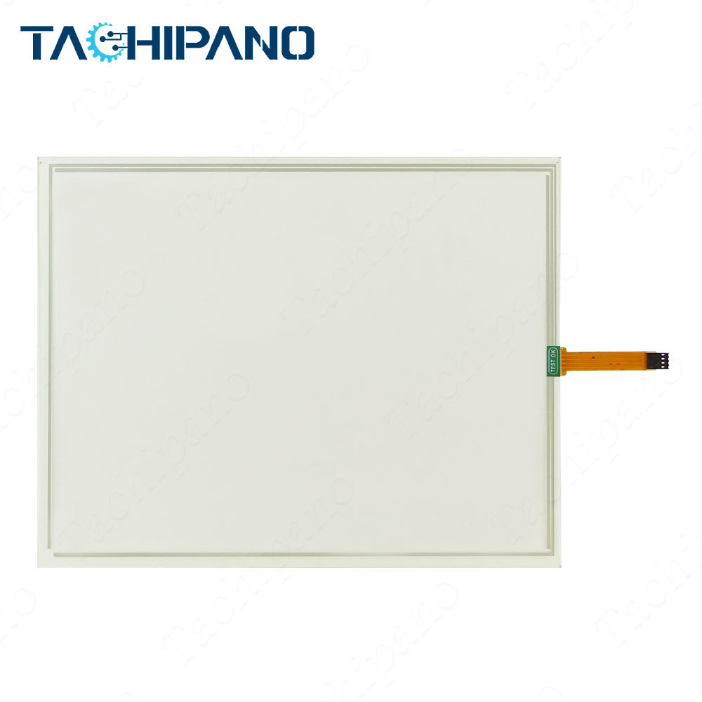 Touch screen for GP-121F-5H-6N GP121F5H6N Touch Panel Glass
