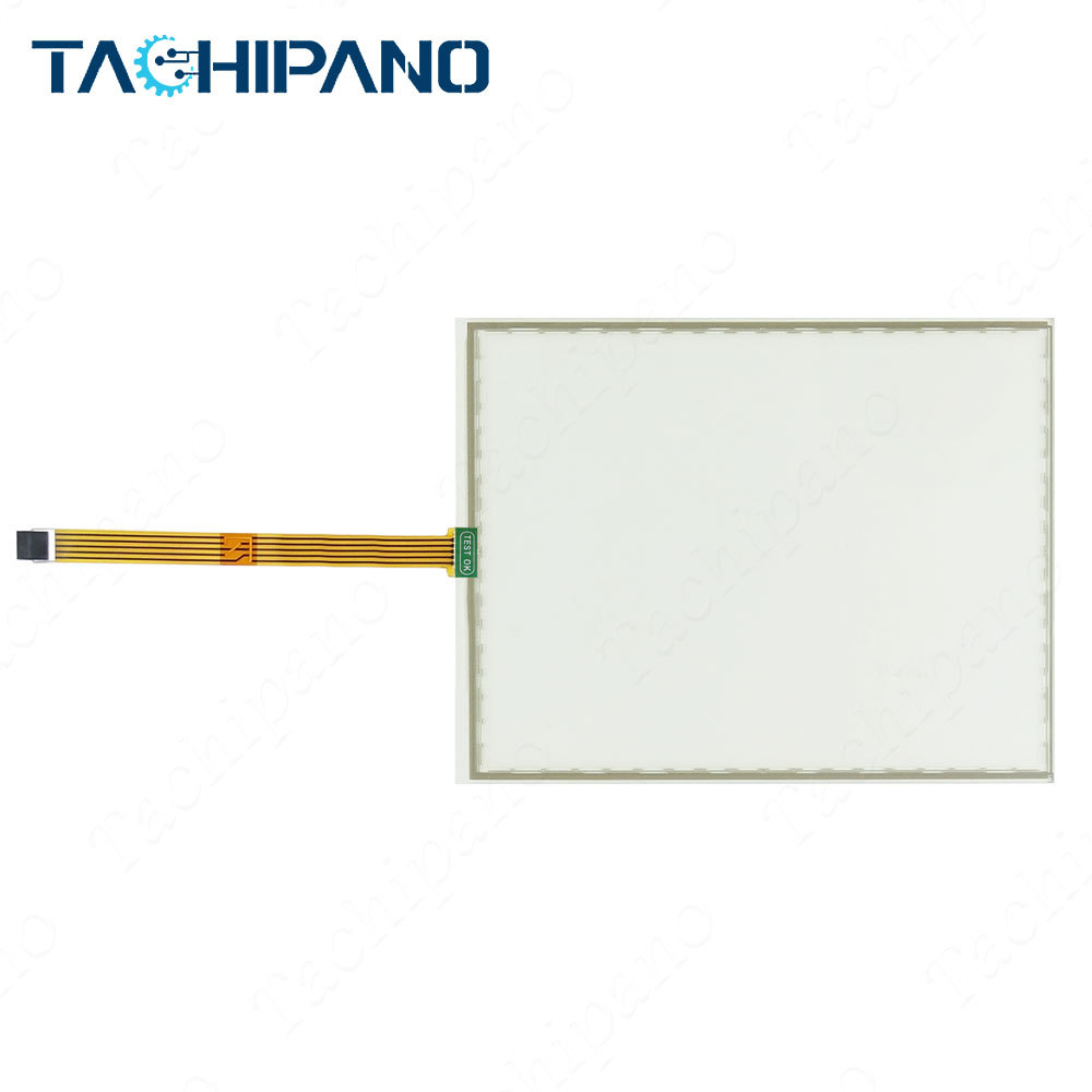 Touch screen for HIGGSTEC T121S-5RA006N-0A18R0-200FH Touch Panel Glass