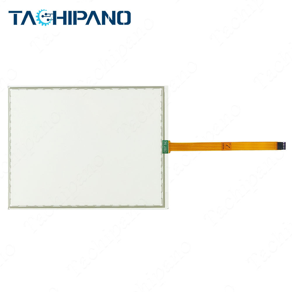 Touch screen for TT-1503-AGH-4W-T1 REV 0 TOUCHTRONIC Touch Panel Glass
