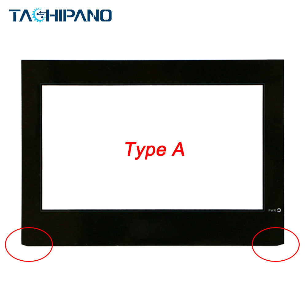 Touch screen for HIGGSTEC T121S-5RA006N-0A18R0-200FH Touch Panel Glass
