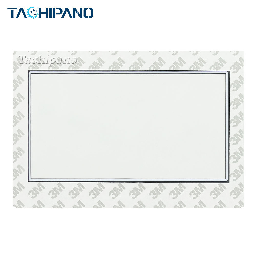Touch screen for TH765-MT TH765-NT TH765-N Touch Panel Glass with Protective film