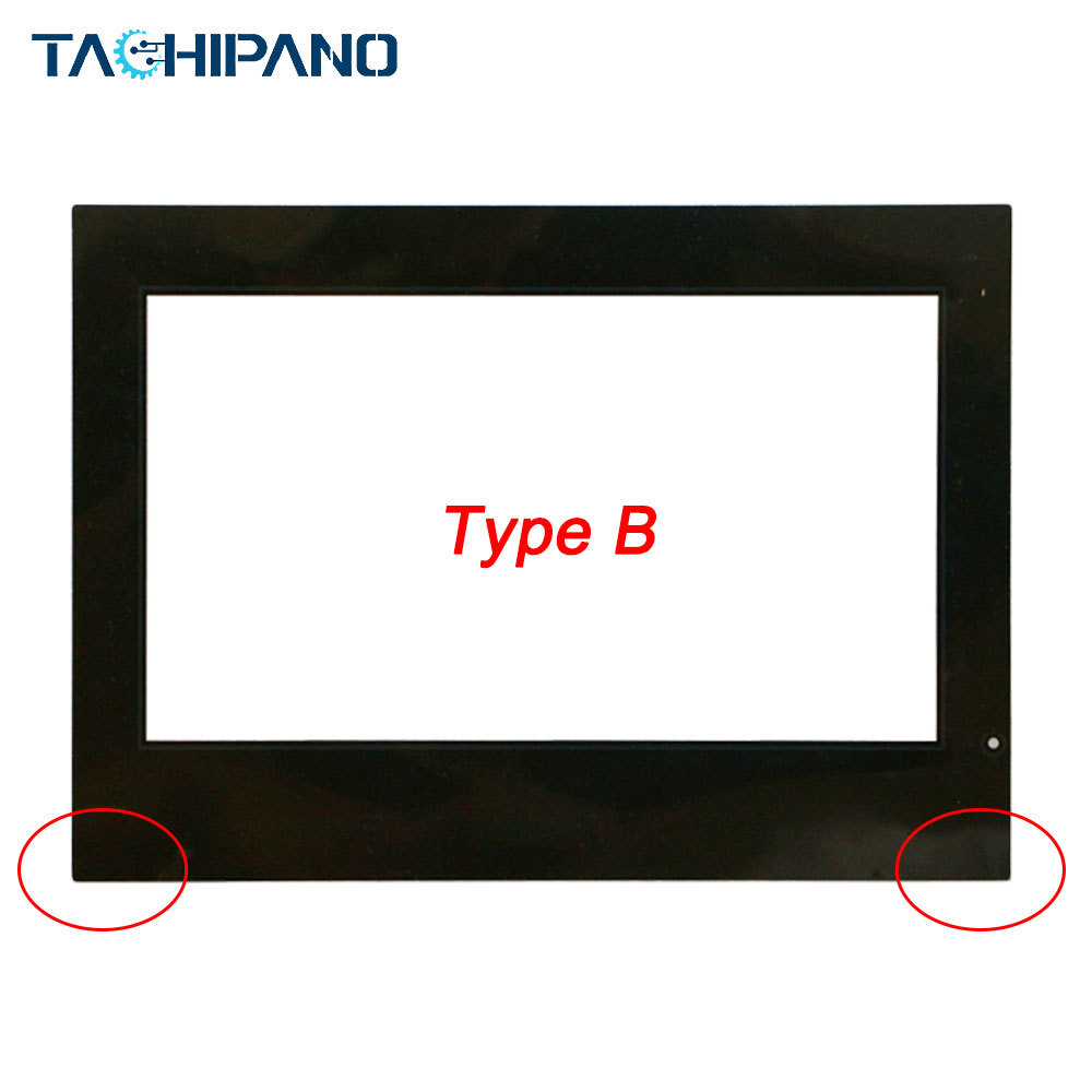 Touch screen for HIGGSTEC T121S-5RA006N-0A18R0-200FH Touch Panel Glass