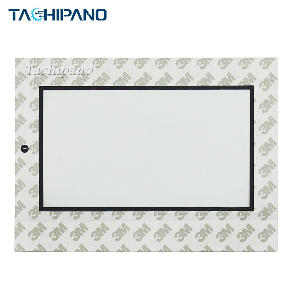 Touch screen for TH765-MT TH765-NT TH765-N Touch Panel Glass with Protective film