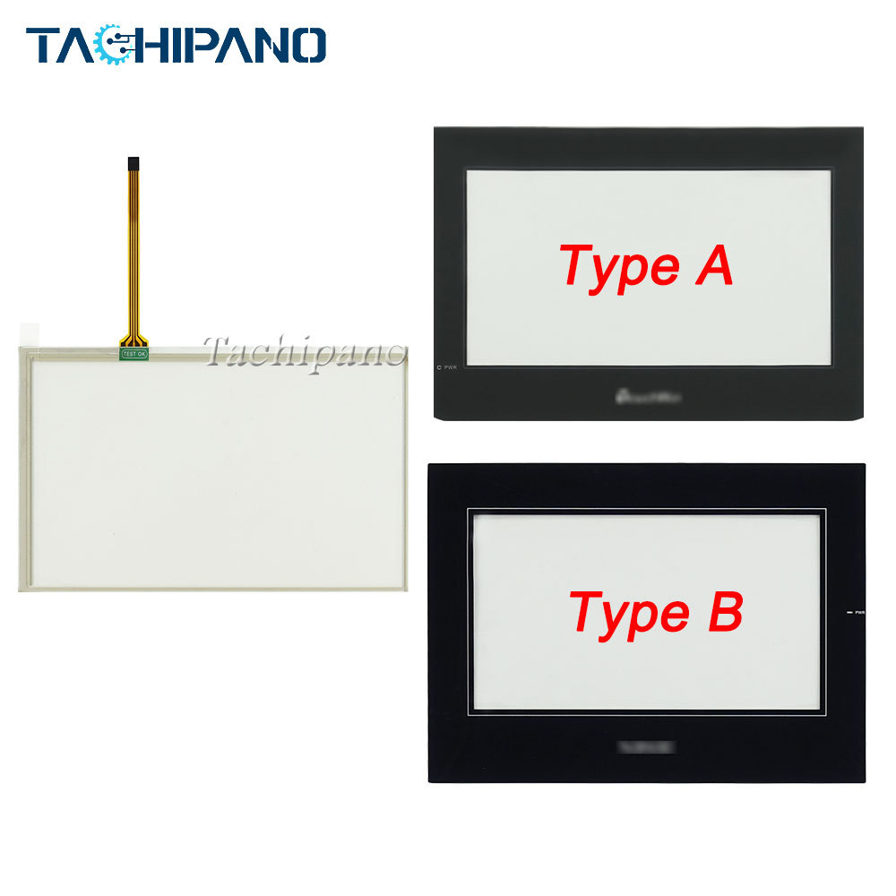 Touch screen for HIGGSTEC T121S-5RA006N-0A18R0-200FH Touch Panel Glass
