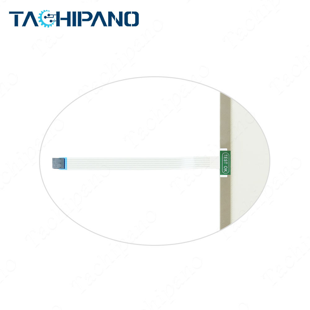 Touch screen for AIM-5R-1210-A14-G2N touch panel glass