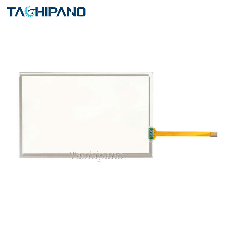 Touch screen for TH765-MT TH765-NT TH765-N Touch Panel Glass with Protective film