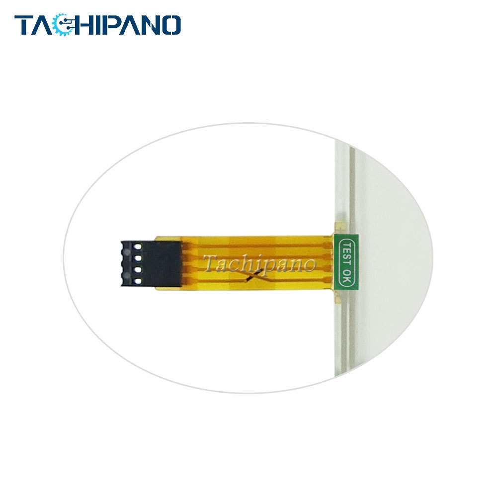 Touch screen for TP065F-02 DG touch panel glass